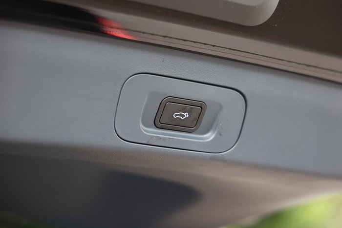 2025 Geely Ex5