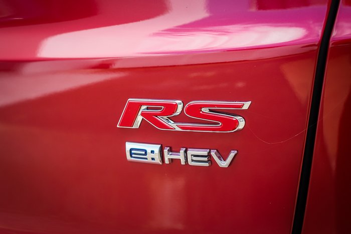 2023 Honda CR-V e:HEV RS