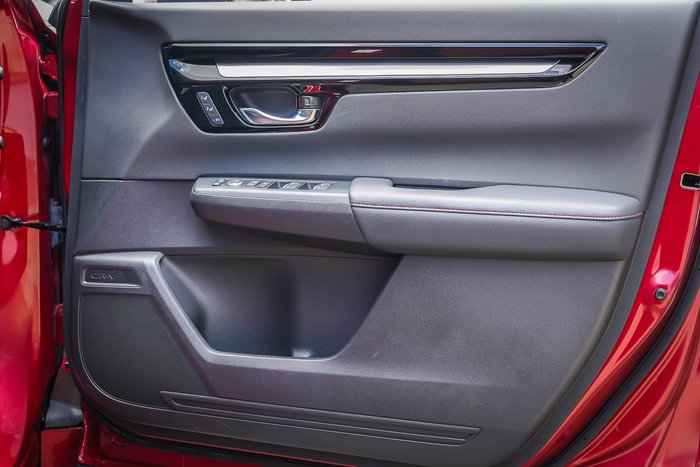 2023 Honda CR-V e:HEV RS