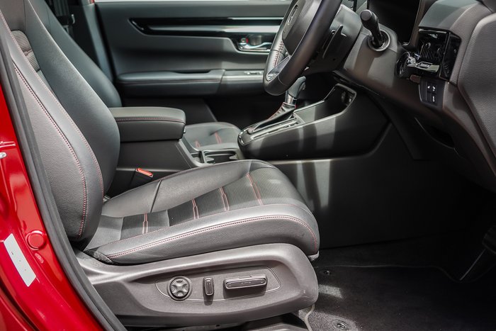 2023 Honda CR-V e:HEV RS