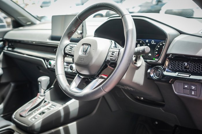 2023 Honda CR-V e:HEV RS