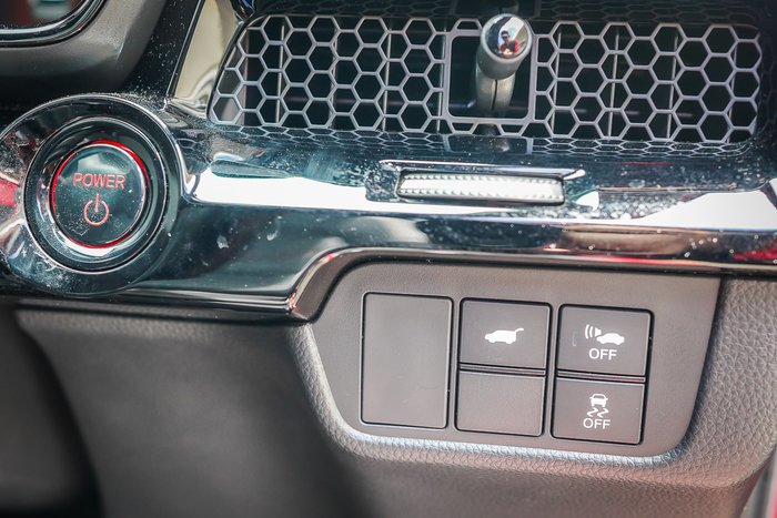 2023 Honda CR-V e:HEV RS