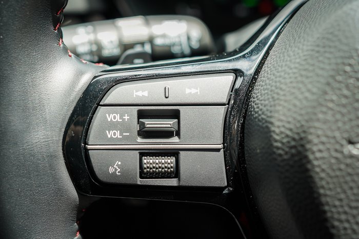 2023 Honda CR-V e:HEV RS