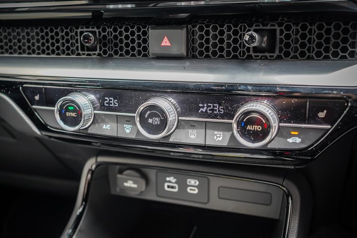 2023 Honda CR-V e:HEV RS