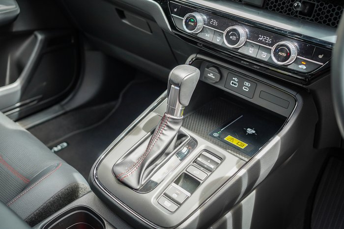 2023 Honda CR-V e:HEV RS