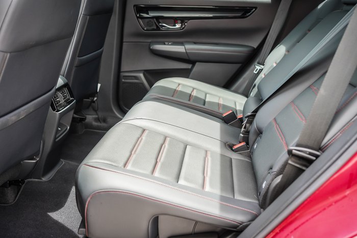 2023 Honda CR-V e:HEV RS