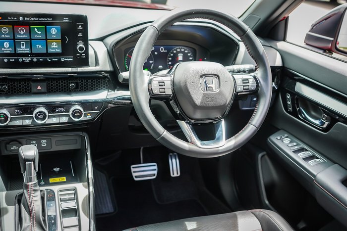 2023 Honda CR-V e:HEV RS