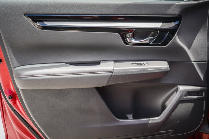 2023 Honda CR-V e:HEV RS