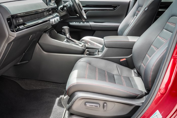 2023 Honda CR-V e:HEV RS