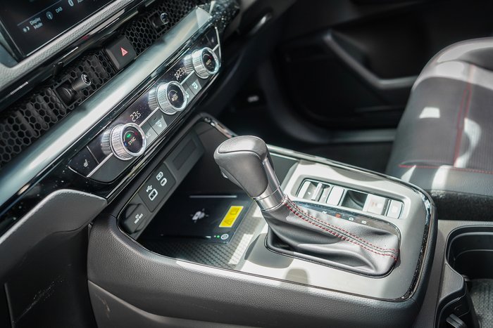 2023 Honda CR-V e:HEV RS