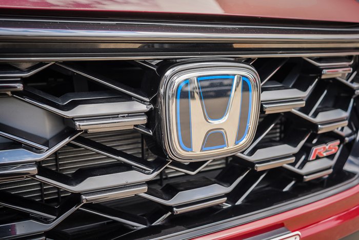 2023 Honda CR-V e:HEV RS