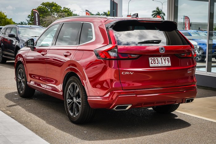 2023 Honda CR-V e:HEV RS