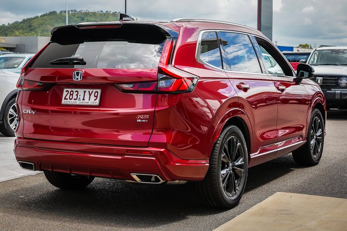 2023 Honda CR-V e:HEV RS