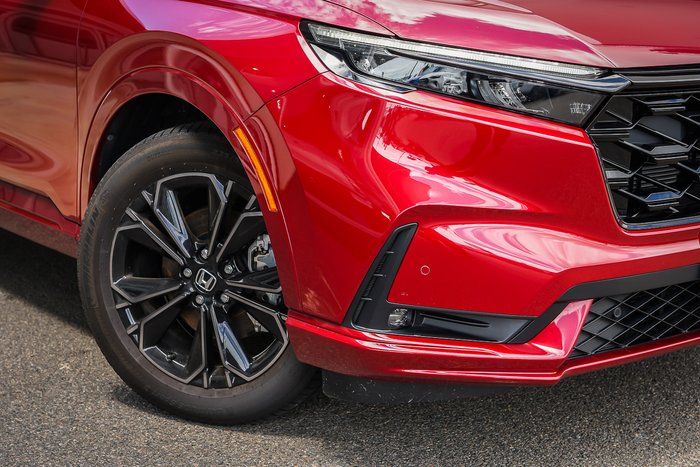 2023 Honda CR-V e:HEV RS