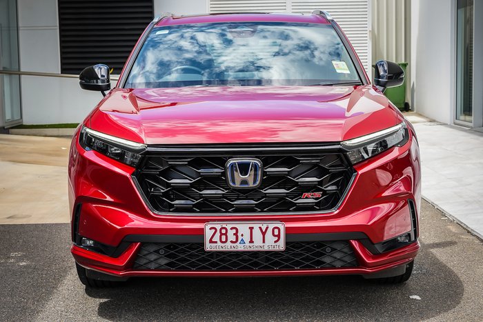 2023 Honda CR-V e:HEV RS