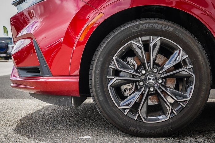 2023 Honda CR-V e:HEV RS