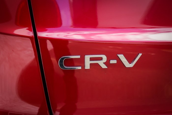 2023 Honda CR-V e:HEV RS