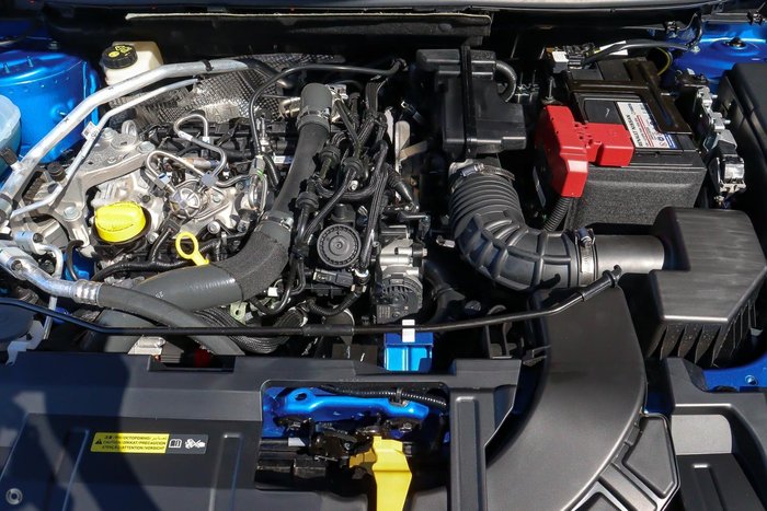 2024 Nissan QASHQAI ST-L