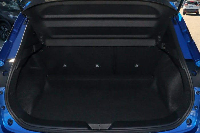 2024 Nissan QASHQAI ST-L