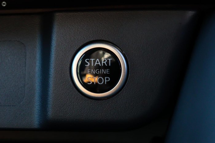 2024 Nissan QASHQAI ST-L