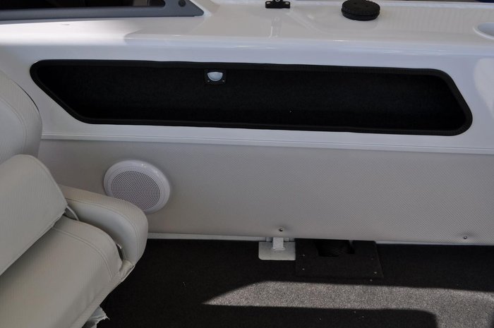 2026 Stacer 539 Wild Rider SE