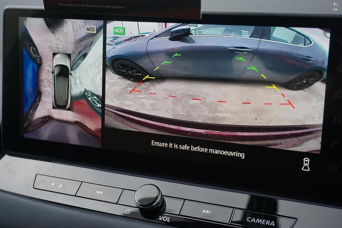 2024 Nissan QASHQAI ST-L