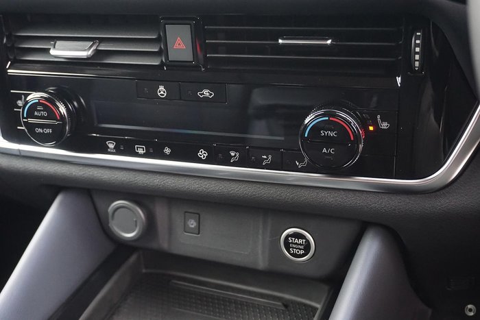 2024 Nissan QASHQAI ST-L