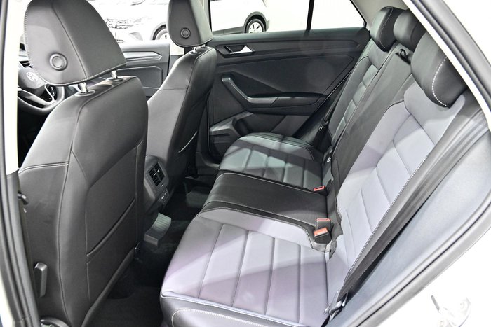 2024 Volkswagen T-Roc 110TSI Style