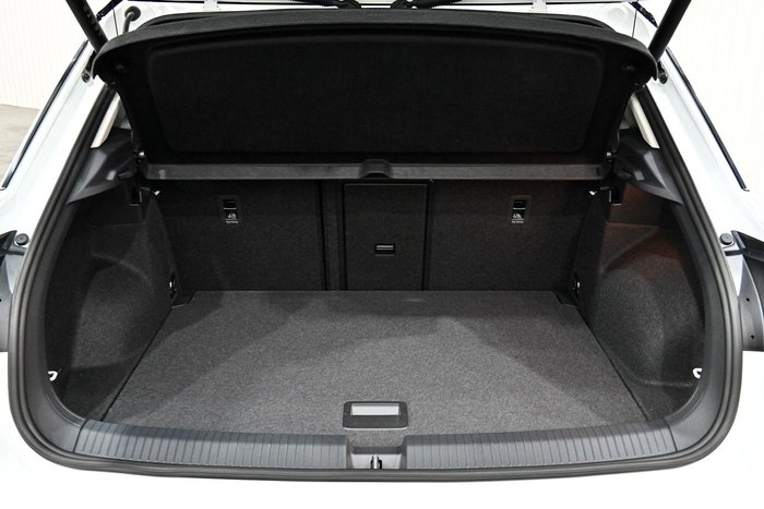 2024 Volkswagen T-Roc 110TSI Style