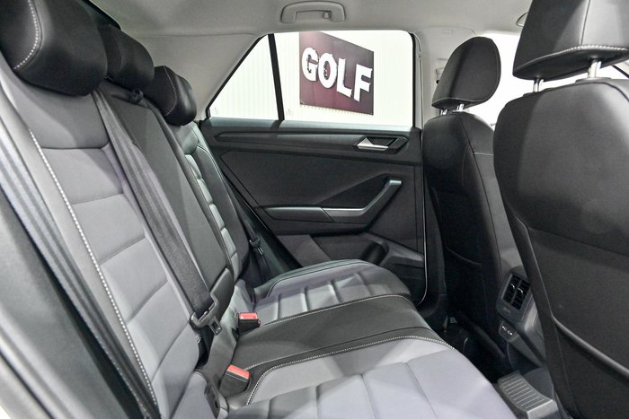2024 Volkswagen T-Roc 110TSI Style
