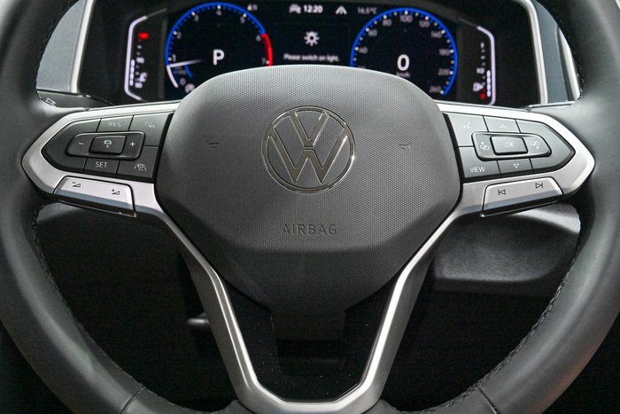 2024 Volkswagen T-Roc 110TSI Style