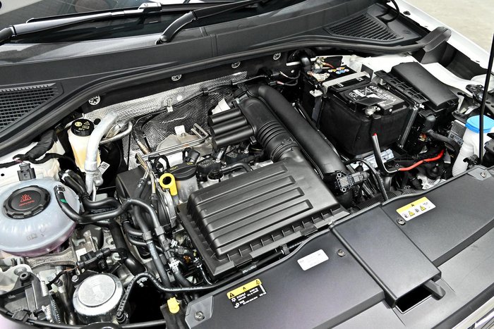 2024 Volkswagen T-Roc 110TSI Style