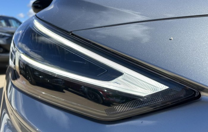 2025 Hyundai i30 N Line