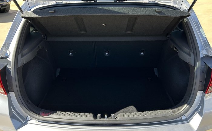 2025 Hyundai i30 N Line