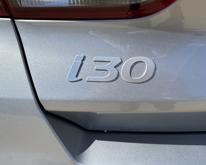 2025 Hyundai i30 N Line