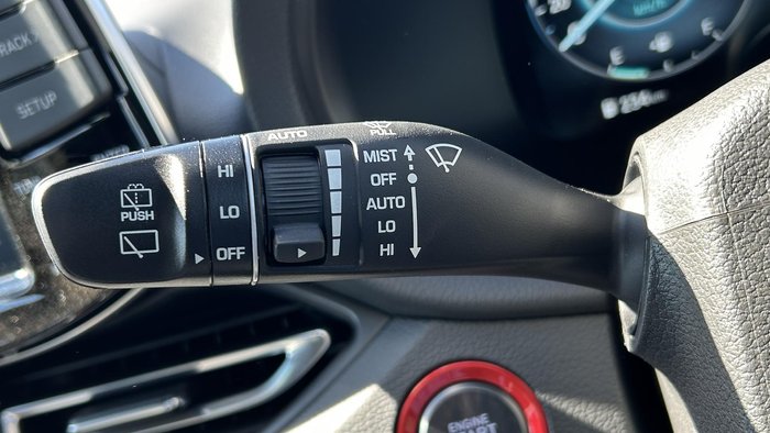 2025 Hyundai i30 N Line