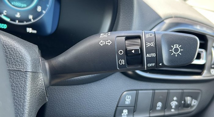 2025 Hyundai i30 N Line