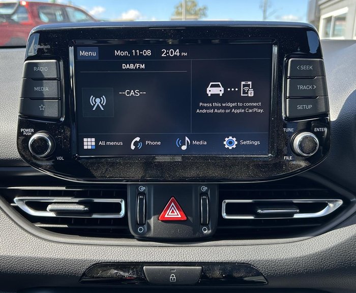 2025 Hyundai i30 N Line