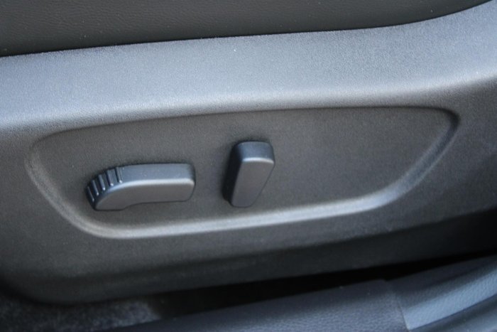 2019 Nissan X-TRAIL ST-L T32 Series II Ruby Red