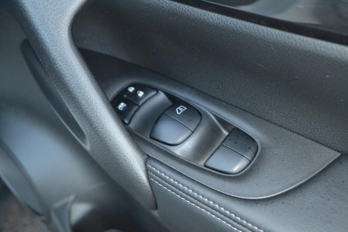 2019 Nissan X-TRAIL ST-L T32 Series II Ruby Red