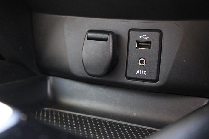 2019 Nissan X-TRAIL ST-L T32 Series II Ruby Red