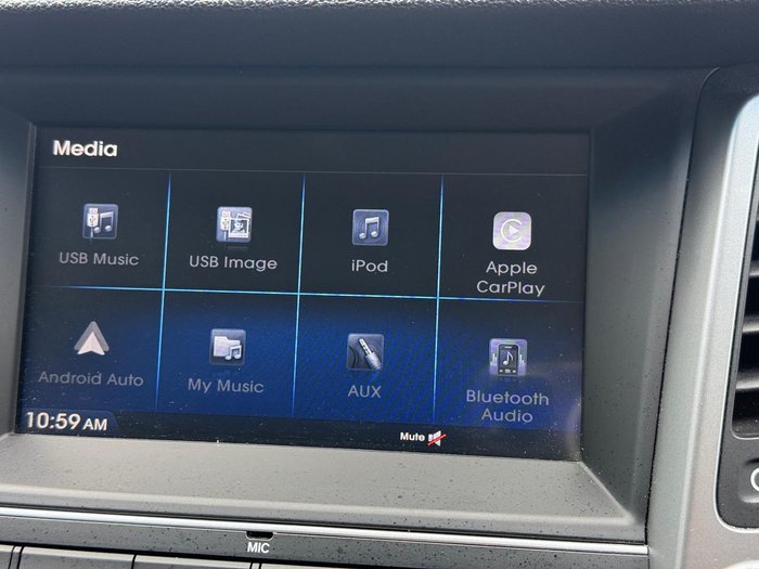 2017 Hyundai Tucson Active