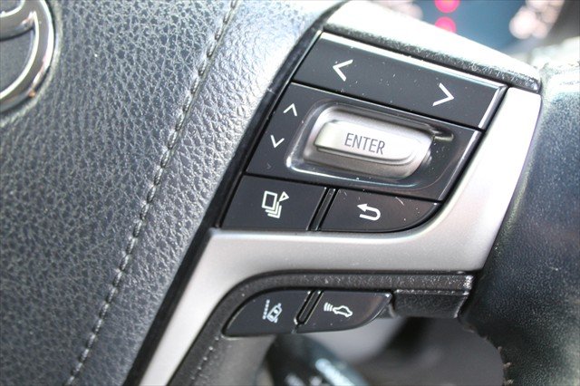 2018 Toyota Landcruiser Prado GXL GDJ150R 4X4 Dual Range Bronze