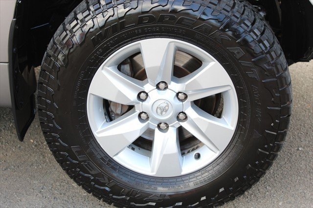 2018 Toyota Landcruiser Prado GXL GDJ150R 4X4 Dual Range Bronze