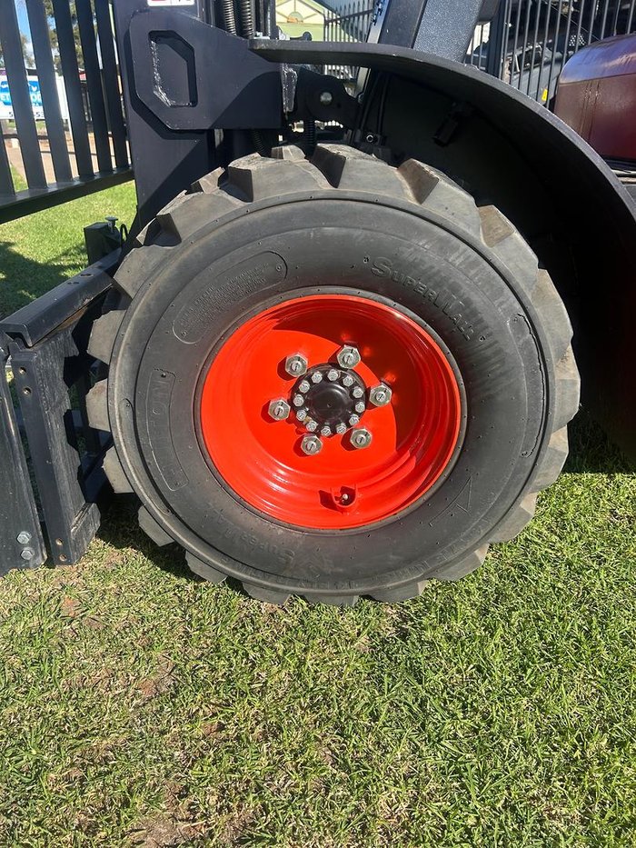 2024 REDLIFT Cpc30rt