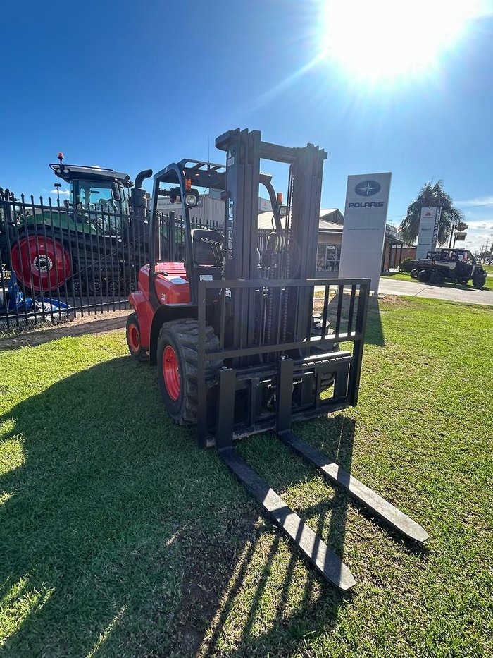 2024 REDLIFT Cpc30rt