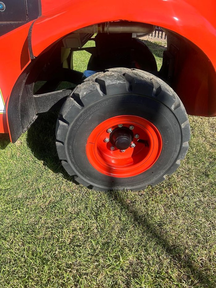 2024 REDLIFT Cpc30rt