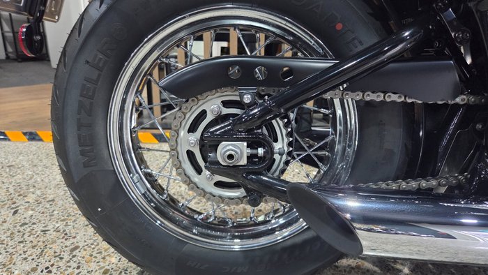 2025 Triumph 2025 Triumph 1200CC SPEEDMASTER 1200
