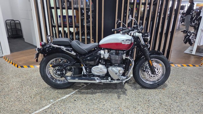 2025 Triumph 2025 Triumph 1200CC SPEEDMASTER 1200
