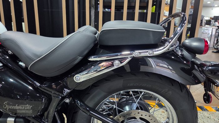2025 Triumph 2025 Triumph 1200CC SPEEDMASTER 1200